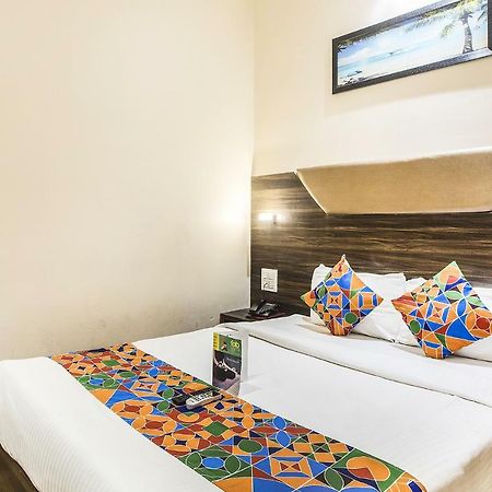Hotel Horizon Bombay Esterno foto