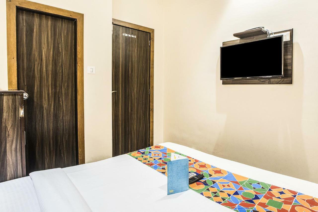 Hotel Horizon Bombay Esterno foto
