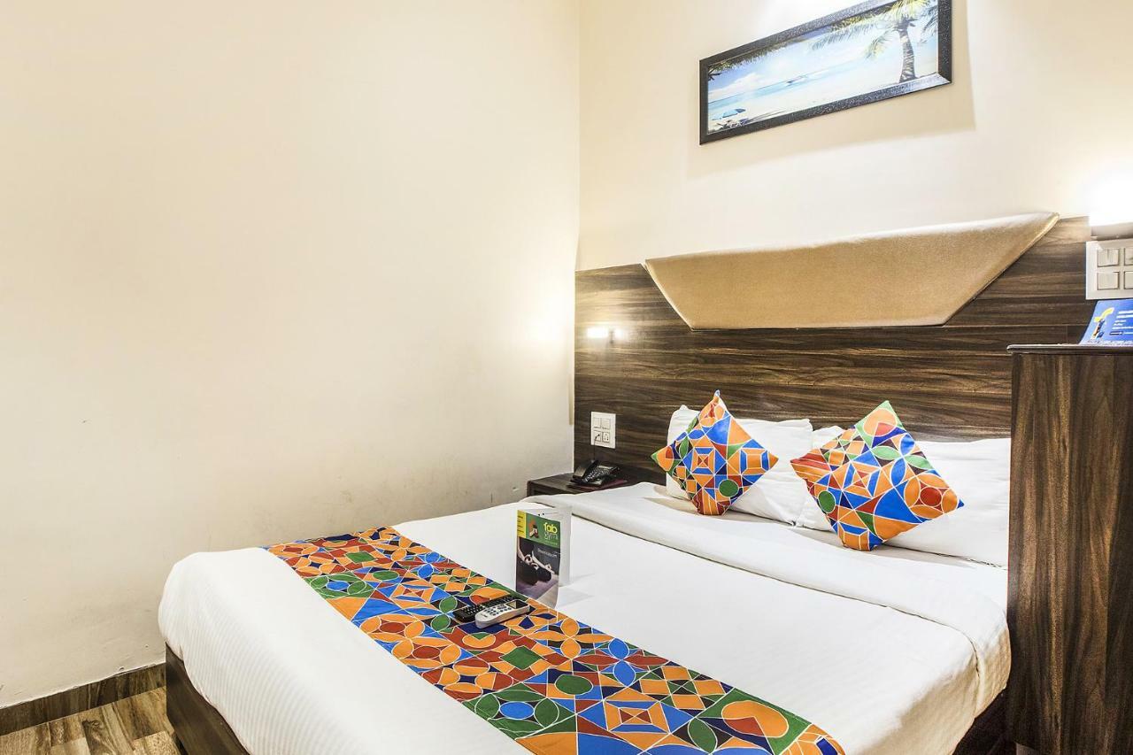 Hotel Horizon Bombay Esterno foto