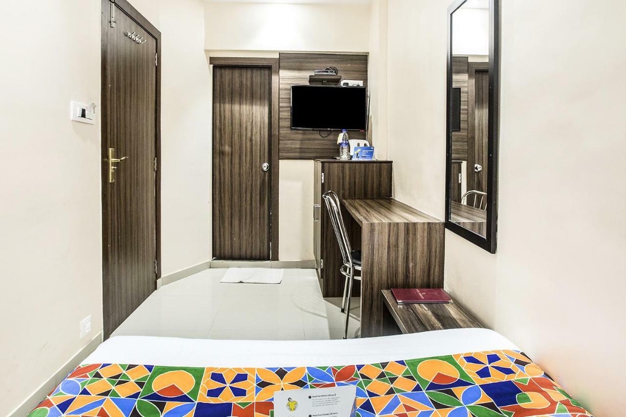 Hotel Horizon Bombay Esterno foto