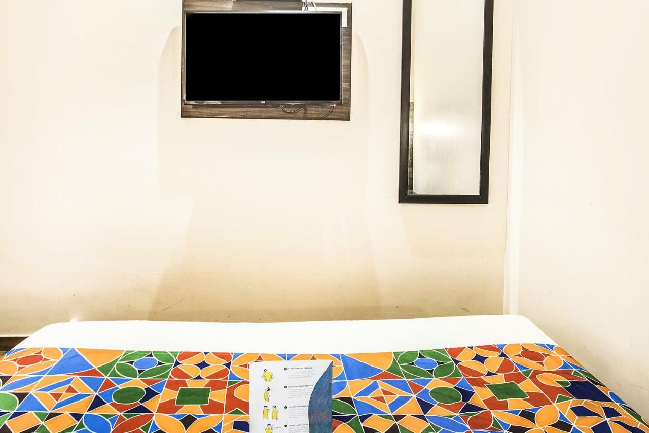 Hotel Horizon Bombay Esterno foto